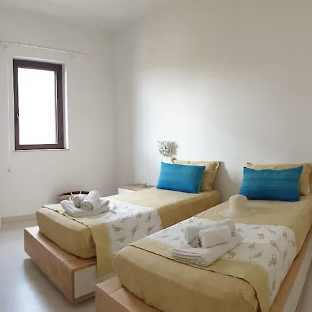Διαμέρισμα Rgb_apartments